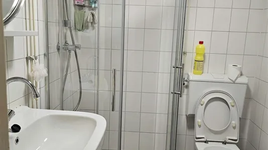 Rooms in Rotterdam Prins Alexander - photo 6