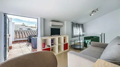 Apartment for rent in Málaga, Andalucía