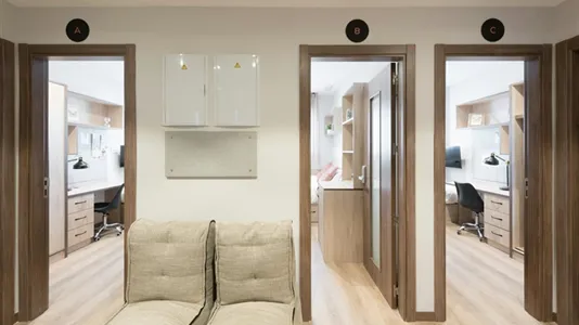 Rooms in Granada - photo 8