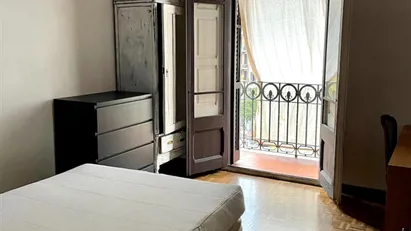 Room for rent in Barcelona Eixample, Barcelona