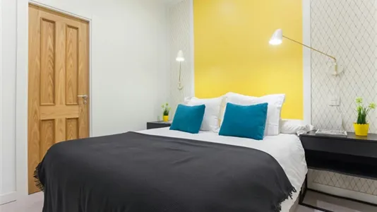 Apartments in Madrid Centro - photo 8