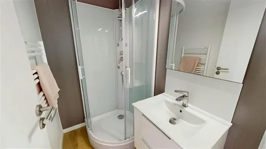 Rooms in Bordeaux - photo 4