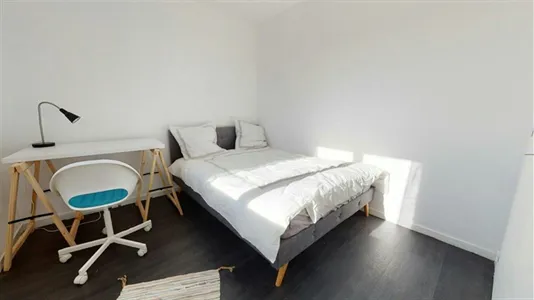 Rooms in Toulouse - photo 1