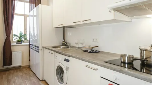 Rooms in Riga Centrs - photo 5