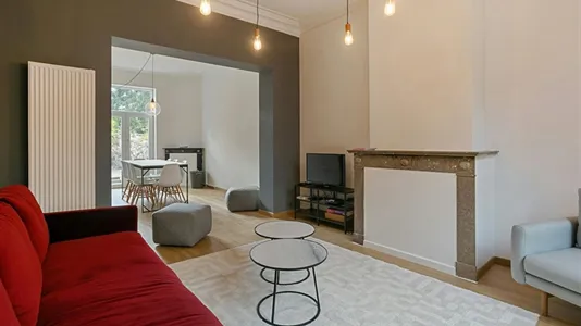 Rooms in Brussels Elsene - photo 5