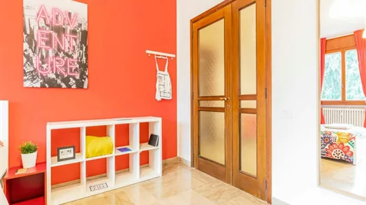 Rooms in Padua - photo 6