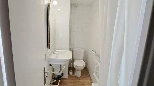 Rooms in Madrid Salamanca - photo 2