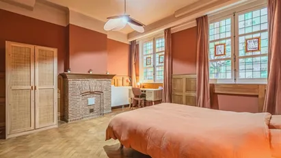 Room for rent in Brussels Elsene, Brussels