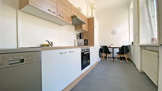 Rooms in Vienna Alsergrund - photo 9