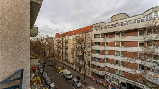 Rooms in Berlin Neukölln - photo 6