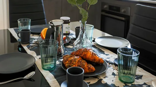 Apartments in Milano Zona 2 - Stazione Centrale, Gorla, Turro, Greco, Crescenzago - photo 9