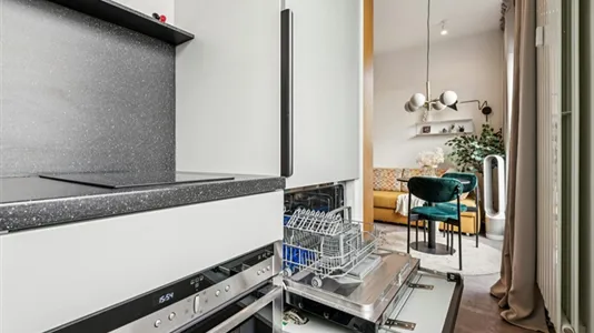 Apartments in Bergstraße - photo 7