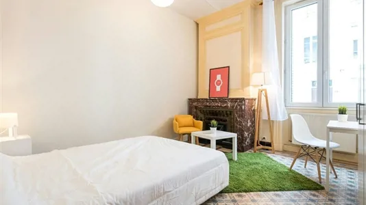 Rooms in Lyon - photo 2