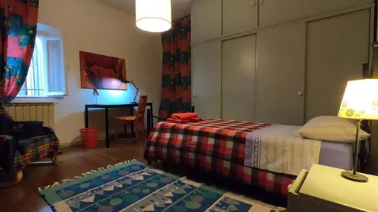 Rooms in Florence - photo 7