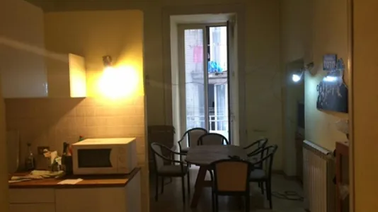 Rooms in Napoli Municipalità 2 - photo 9