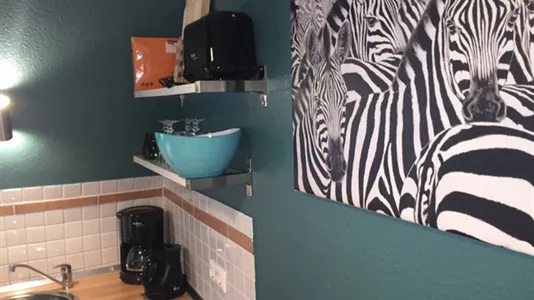 Apartments in Hamburg Nord - photo 8