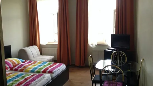 Apartments in Vienna Leopoldstadt - photo 1