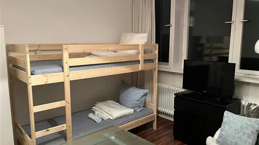 Rooms in Location is not specified - photo 7