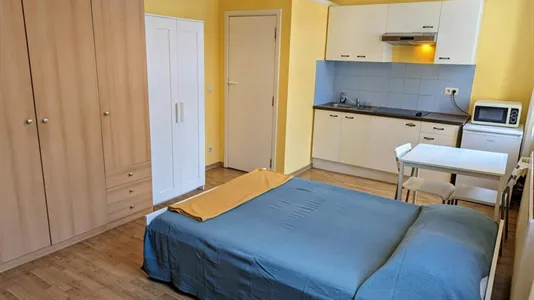 Apartments in Brussels Sint-Joost-ten-Node - photo 7