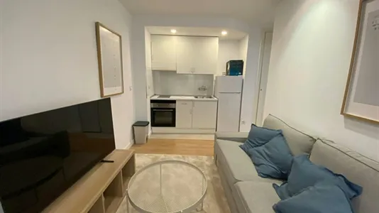 Apartments in Madrid Retiro - photo 4