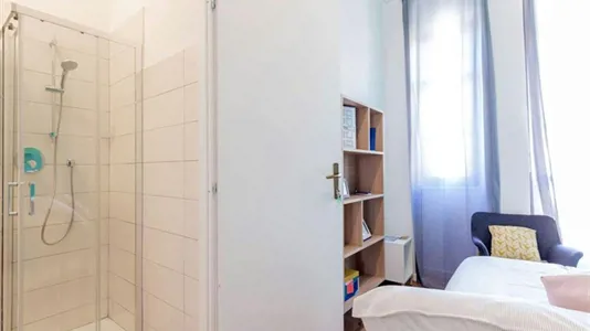 Rooms in Turin - photo 2