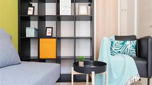 Rooms in Milano Zona 4 - Vittoria, Forlanini - photo 9