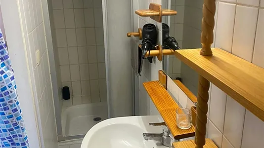 Apartments in Brussels Sint-Joost-ten-Node - photo 7