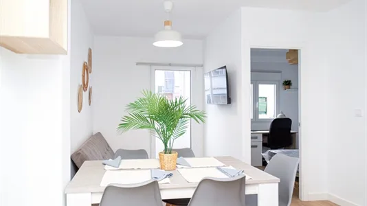 Rooms in Zaragoza - photo 5