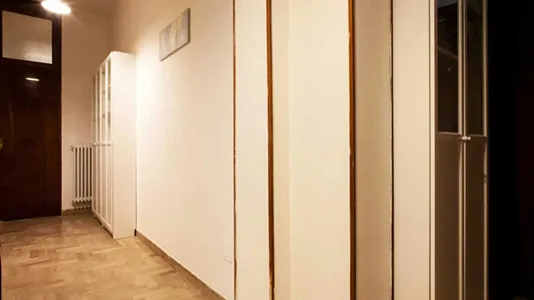 Rooms in Bologna - photo 10