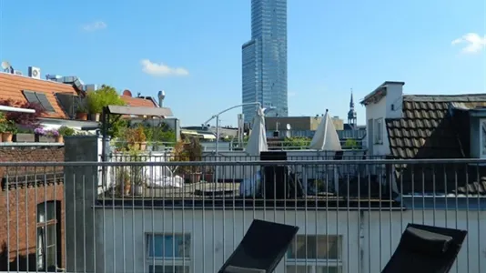 Apartments in Cologne Innenstadt - photo 8