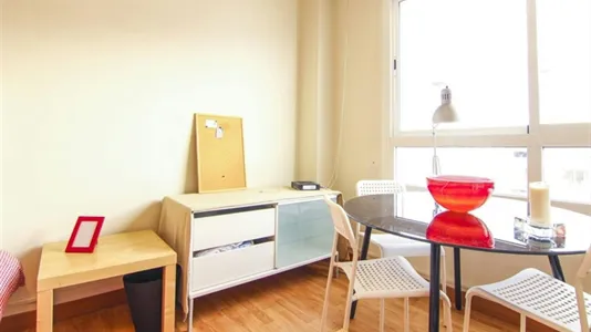 Rooms in Valencia L'Eixample - photo 7