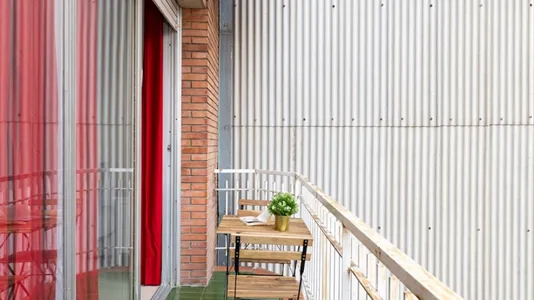 Apartments in Barcelona Eixample - photo 7