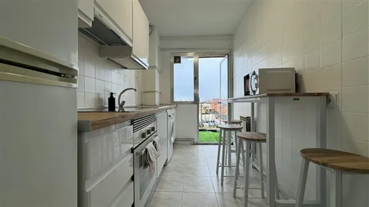 Rooms in Boadilla del Monte - photo 7