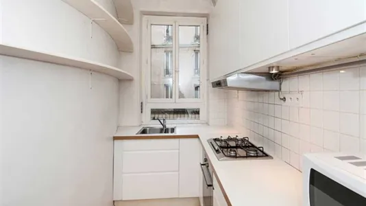 Rooms in Paris 11ème arrondissement - Bastille - photo 7