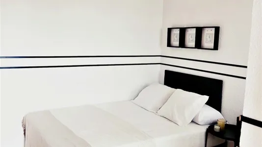 Rooms in Madrid Moncloa-Aravaca - photo 3