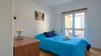 Room for rent in Lisbon (region)