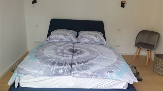 Apartments in Location is not specified - photo 8