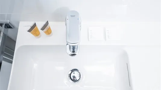 Apartments in Vienna Hernals - photo 10