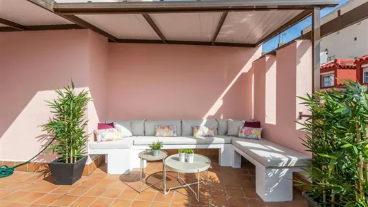 Apartments in Madrid Centro - photo 1