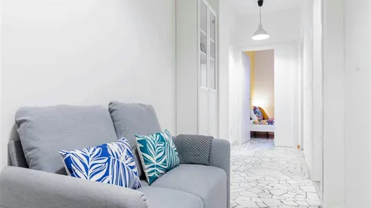 Rooms in Milano Zona 6 - Barona, Lorenteggio - photo 6