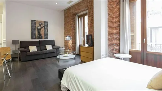Apartments in Madrid Centro - photo 6