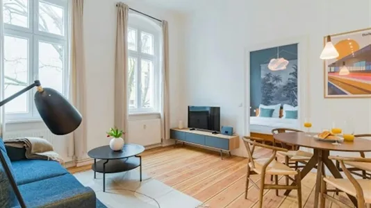 Apartments in Berlin Mitte - photo 7