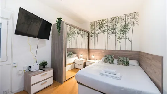 Apartments in Madrid Centro - photo 1