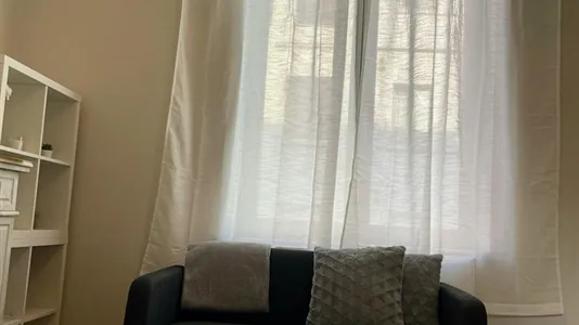 Apartments in Brussels Sint-Gillis - photo 6