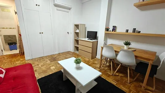 Apartments in Madrid Centro - photo 6