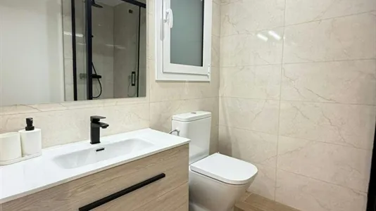 Rooms in Barcelona Sarrià-St. Gervasi - photo 6