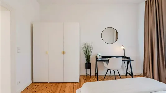 Apartments in Berlin Steglitz-Zehlendorf - photo 9