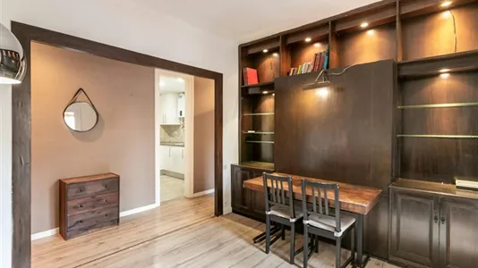 Apartments in Barcelona Sants-Montjuïc - photo 5