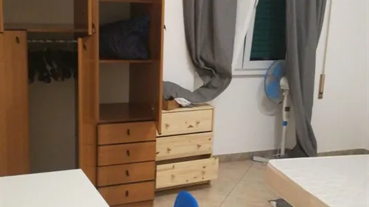 Rooms in Roma Municipio III – Monte Sacro - photo 6