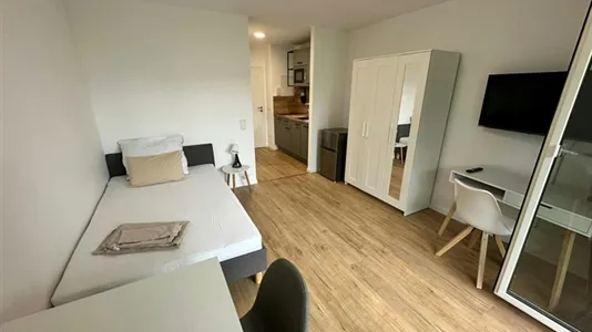 Apartments in Cologne Porz - photo 2